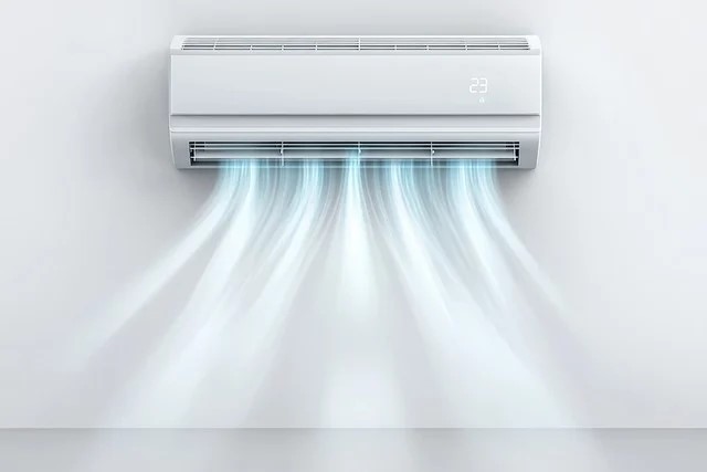 Wall Mounted air Conditioner